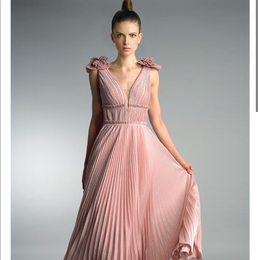 Basix Black Label Dress